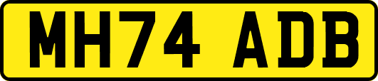 MH74ADB