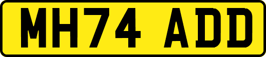 MH74ADD