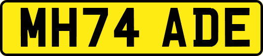 MH74ADE