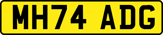 MH74ADG