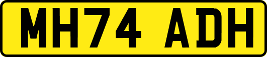 MH74ADH