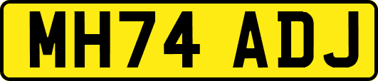 MH74ADJ