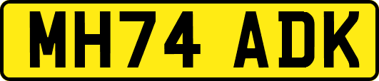 MH74ADK