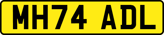MH74ADL