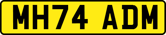MH74ADM