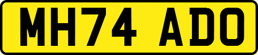 MH74ADO