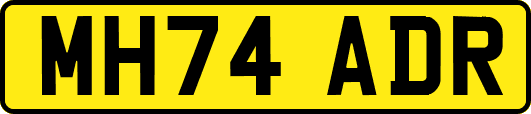 MH74ADR