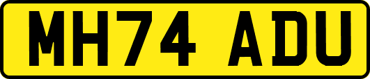 MH74ADU