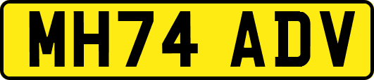 MH74ADV