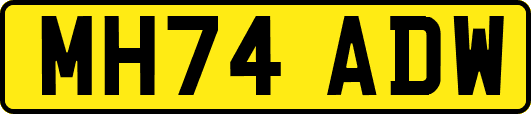 MH74ADW