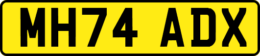 MH74ADX