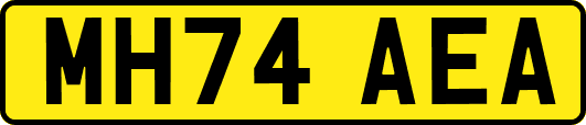 MH74AEA