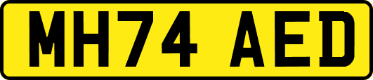 MH74AED