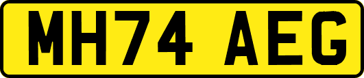 MH74AEG