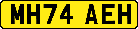 MH74AEH