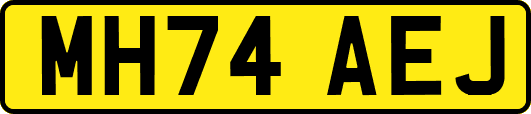 MH74AEJ