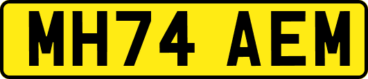 MH74AEM
