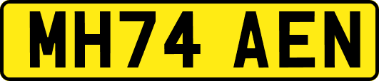 MH74AEN