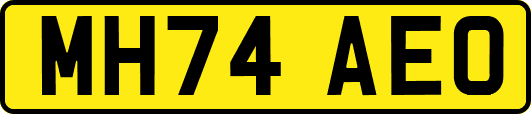 MH74AEO