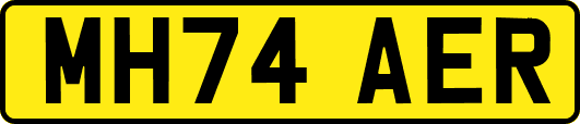 MH74AER