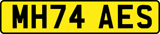 MH74AES