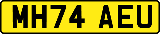 MH74AEU