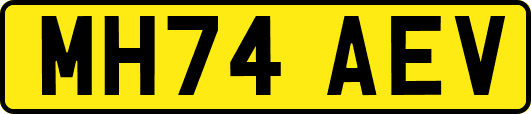 MH74AEV