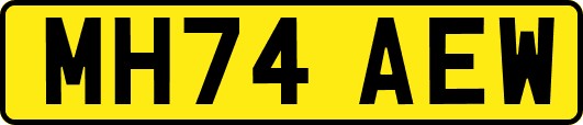 MH74AEW