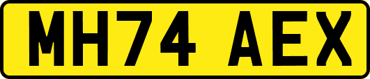 MH74AEX