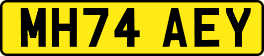 MH74AEY
