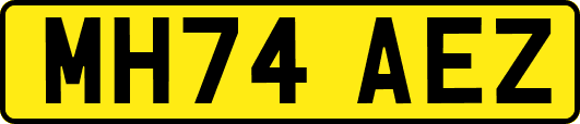 MH74AEZ