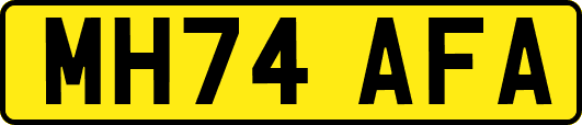 MH74AFA