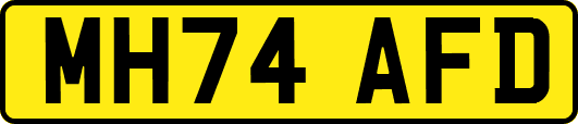 MH74AFD