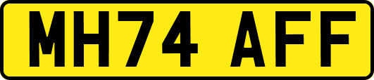 MH74AFF