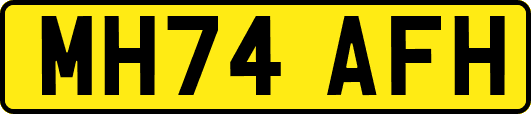 MH74AFH