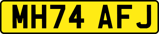 MH74AFJ