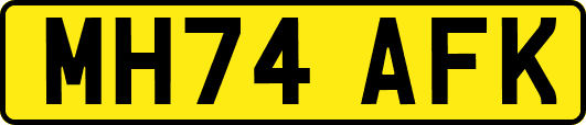 MH74AFK