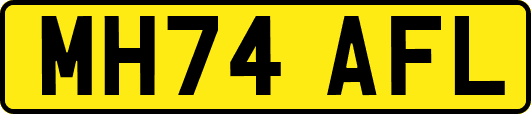 MH74AFL