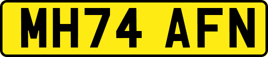 MH74AFN