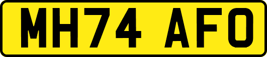 MH74AFO