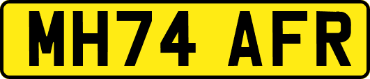 MH74AFR