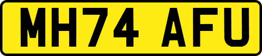 MH74AFU