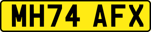 MH74AFX