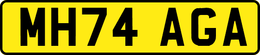 MH74AGA