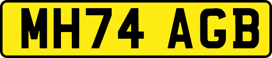 MH74AGB