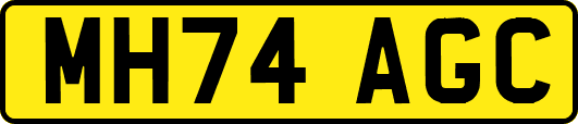 MH74AGC