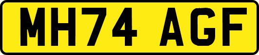 MH74AGF