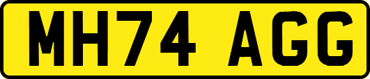 MH74AGG