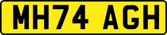 MH74AGH