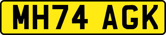 MH74AGK